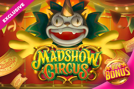 Madshow Circus