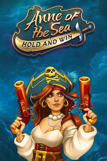 Anne of the Sea Hold and Win