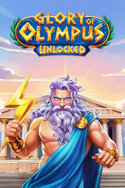 Glory of Olympus Unlocked